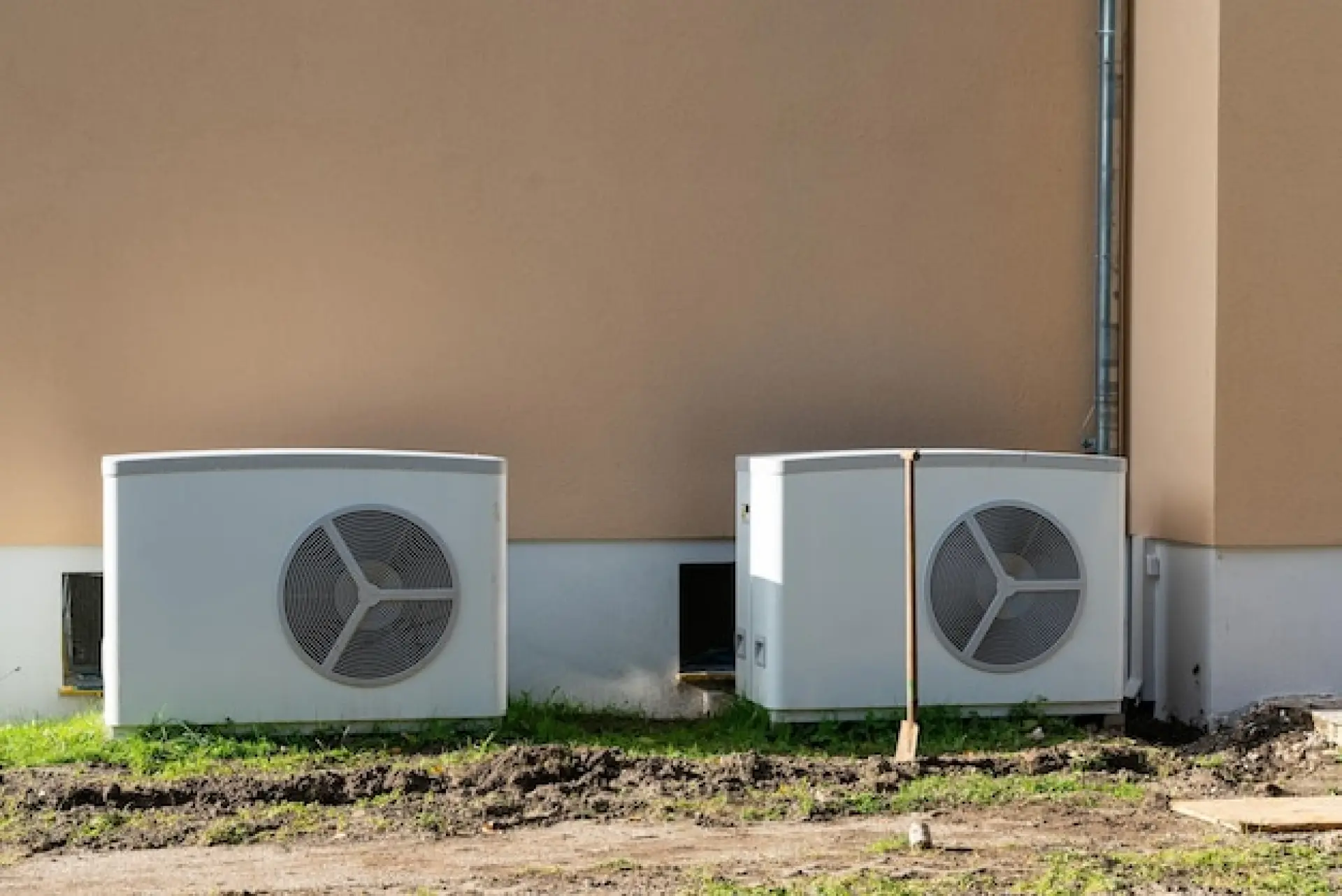 Can an Air Source Heat Pump Save You Money