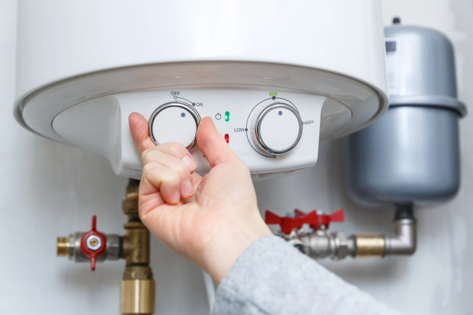 Central Heating Engineer Bournemouth | Boiler Installations Bournemouth