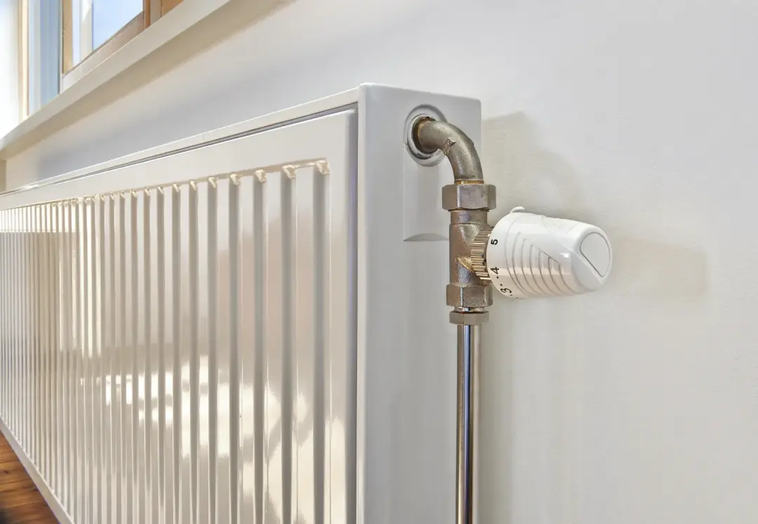 Do You Need New Radiators for an Air Source Heat Pump Do You Need New Radiators for an Air Source Heat Pump Image